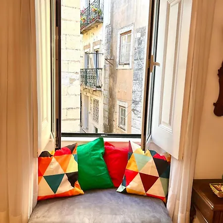 Charming Historic Duplex