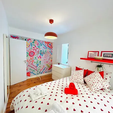 Daire Charming Historic Duplex *