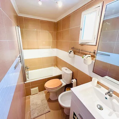 Charming Historic Duplex Lisboa