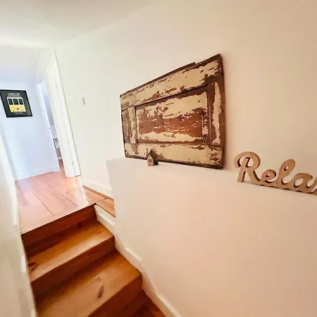 Charming Historic Duplex